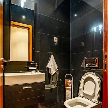 Casa Forte Do Cao Holiday home *